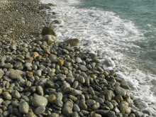Choulakia Beach Mykonos