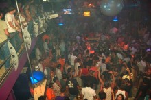 SPACEDANCE CLUB MYKONOS