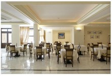 GRAND BEACH HOTEL MYKONOS