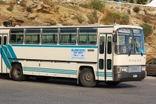 MYKONOS BUSES