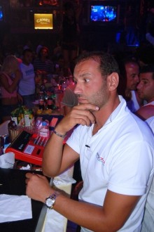 SPACEDANCE CLUB MYKONOS