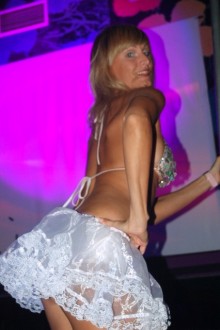 SPACEDANCE CLUB MYKONOS