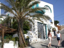 NAZOS HOTEL 101