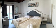 HOTEL NAZOS 4