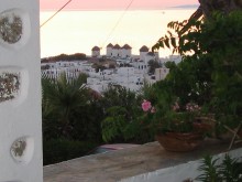 ΝΑΖΟΣ ΞΕΝΟΔΟΧΕΙΟ  HOTEL NAZOS 7