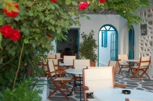 ΝΑΖΟΣ ΞΕΝΟΔΟΧΕΙΟ  HOTEL NAZOS 3