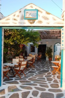 ΝΑΖΟΣ ΞΕΝΟΔΟΧΕΙΟ  HOTEL NAZOS 15
