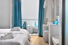 ΝΑΖΟΣ ΞΕΝΟΔΟΧΕΙΟ  HOTEL NAZOS 12