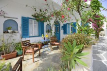 ΝΑΖΟΣ ΞΕΝΟΔΟΧΕΙΟ  HOTEL NAZOS 9