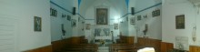 Indoor the Catholic