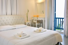 NAZOS HOTEL 100