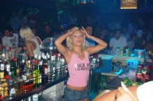 SPACEDANCE CLUB MYKONOS