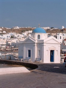ΜΥΚΟΝΟΣ