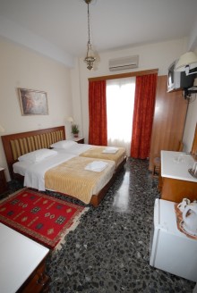 GALINI HOTEL MYKONOS