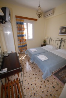 GALINI HOTEL MYKONOS