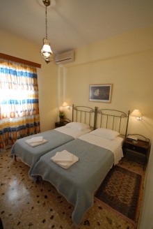 GALINI HOTEL MYKONOS