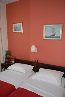 GALINI HOTEL MYKONOS