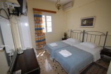 GALINI HOTEL MYKONOS