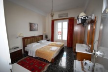 GALINI HOTEL MYKONOS