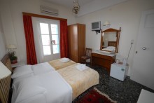 GALINI HOTEL MYKONOS