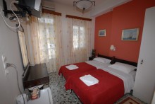 GALINI HOTEL MYKONOS