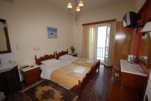 GALINI HOTEL MYKONOS