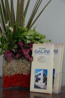 GALINI HOTEL MYKONOS