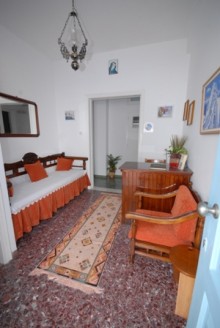 GALINI HOTEL MYKONOS