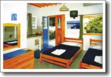 Hotel Sourmeli Mykonos