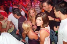 SPACEDANCE CLUB MYKONOS GUESTS