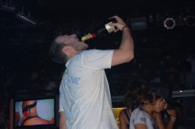 SPACEDANCE CLUB MYKONOS
