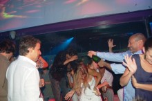 SPACEDANCE CLUB MYKONOS