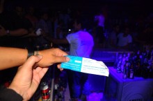SPACEDANCE CLUB MYKONOS