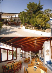 Sourmeli Garden Hotel 1