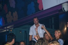 SPACEDANCE CLUB MYKONOS VASILIS