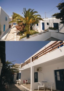 Sourmeli Garden Hotel 2