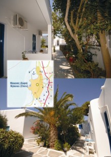 Sourmeli Garden Hotel 3