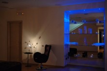 NAIL HAIR &  SKIN CARE DAY SPA MYKONOS 2