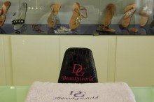 NAIL HAIR &  SKIN CARE DAY SPA MYKONOS 8