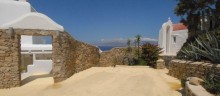 Mykonos Real Estate 