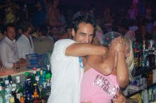 SPACEDANCE CLUB MYKONOS