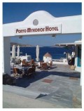 Porto Mykonos hotel
