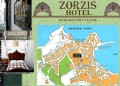Zorzis Hotel Mykonos Town