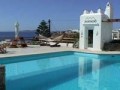 Kastro Hotel Mykonos