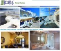 Kouros hotel and suites Mykonos
