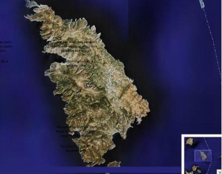Sifnos Island Greek Islands Greece