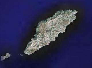 Sikinos Island Greek islands