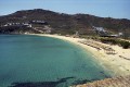 Agrari Beach Mykonos