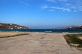 Korfos Beach Mykonos beaches Greece