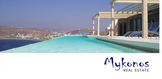 Mykonos Real Estate Revithis Ioannis